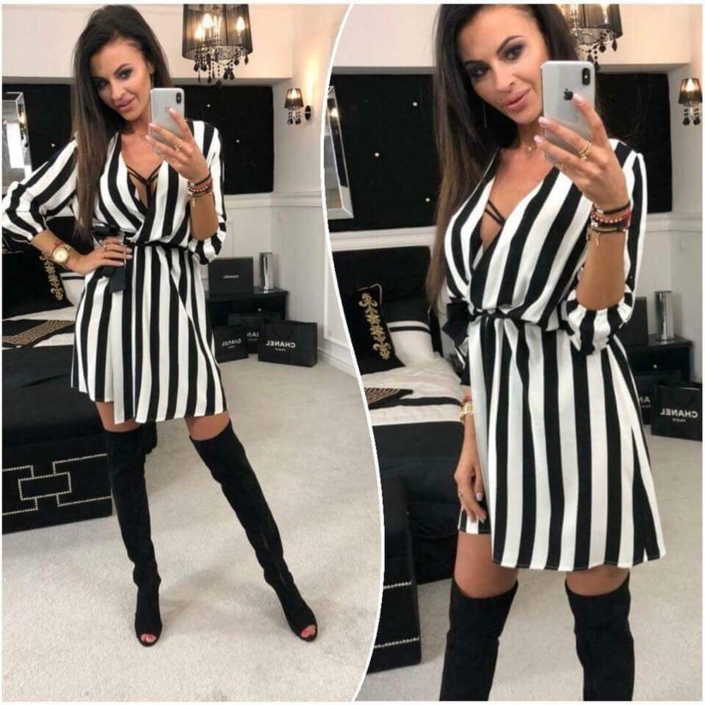 Dress size 4